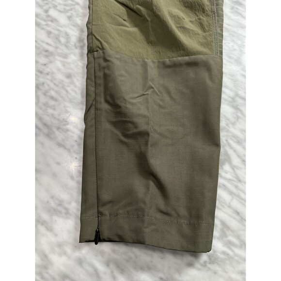 Nike Dri-FIT Pants Mens Small APS ADV Woven Versatile Trousers Standard Active - Picture 6 of 9